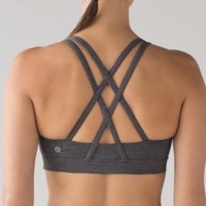lululemon Energy Bra
